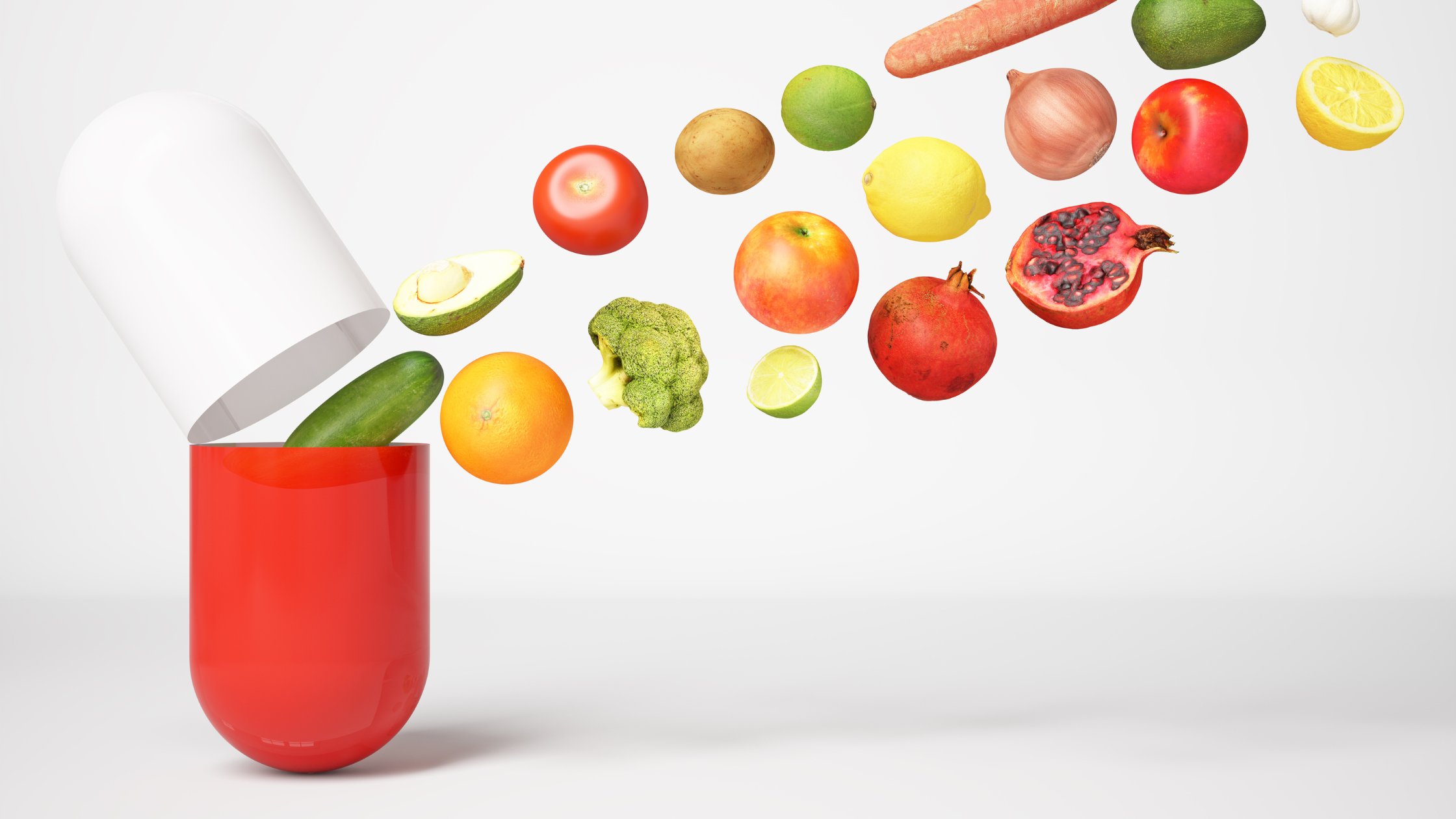 Multivitamins: The Complete Guide to Understanding if They Actually Work